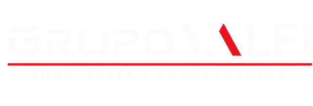 Grupo Valfi — Ingeniería y Construcción